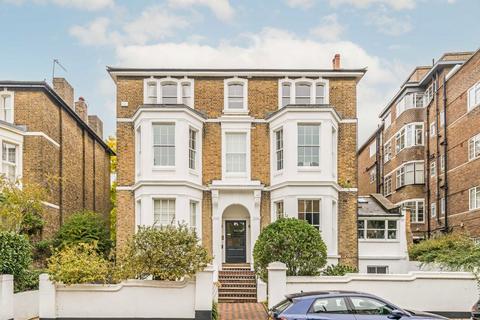 Church Road, Richmond TW10