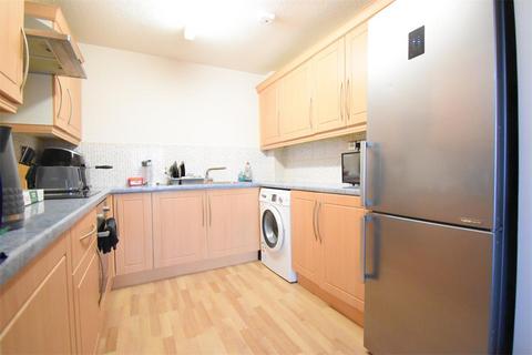 1 bedroom flat to rent, Bridge Street, Birmingham B1