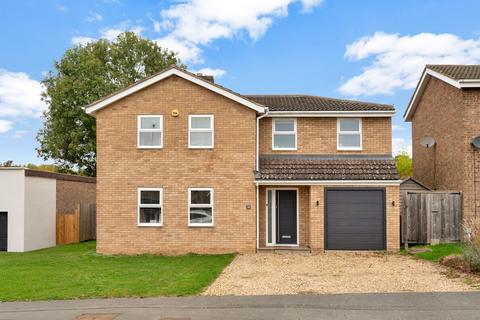 undefined, Wytchley Road, Ketton