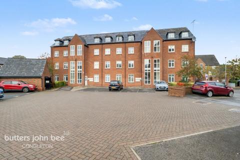 undefined, Eastgate, Macclesfield, SK10