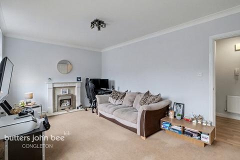 undefined, Eastgate, Macclesfield, SK10