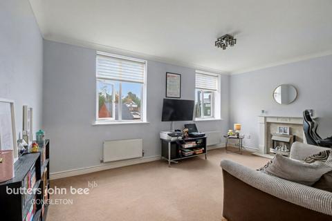 undefined, Eastgate, Macclesfield, SK10