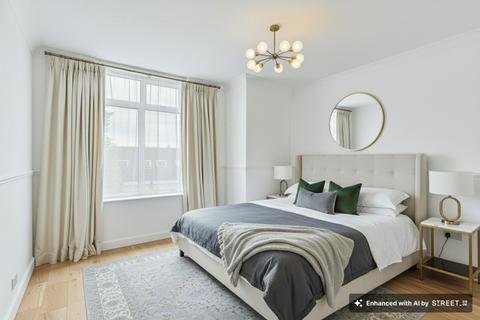 4 bedroom end of terrace house for sale, Hinkley Close, Harefield, UB9