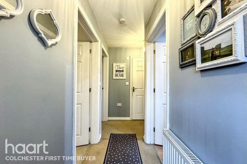 2 bedroom maisonette for sale, Collingwood Road, Colchester