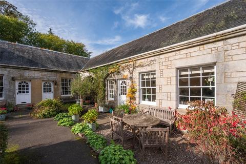undefined, Inzievar Courtyard, Dunfermline, Fife
