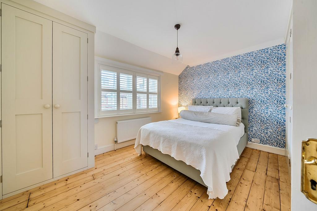 Bedroom One (1)