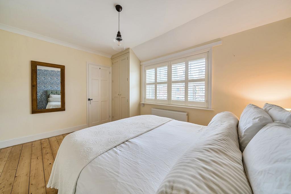 Bedroom One (2)