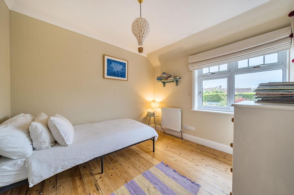Bedroom Two (1)
