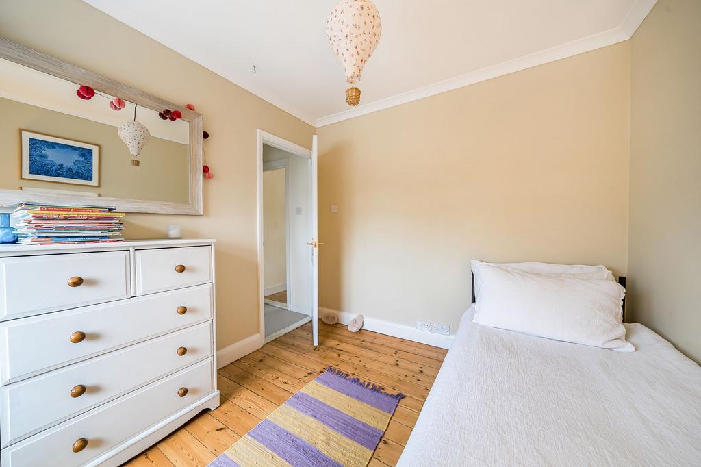 Bedroom Two (2)
