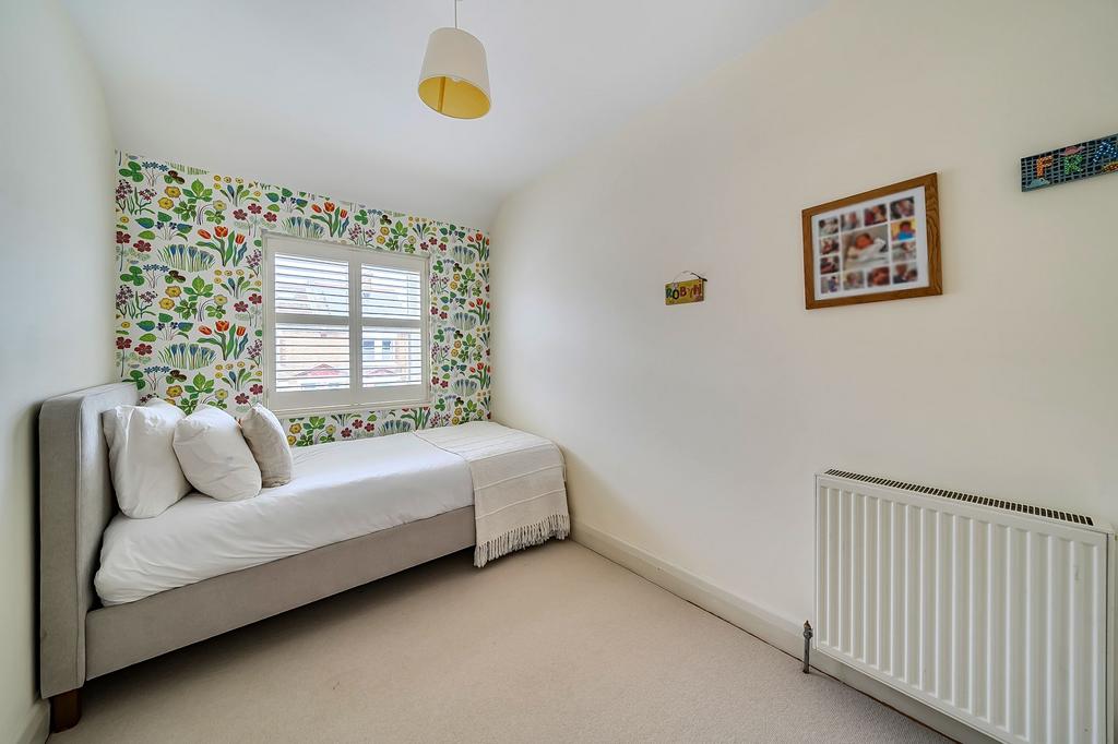 Bedroom Three (1)