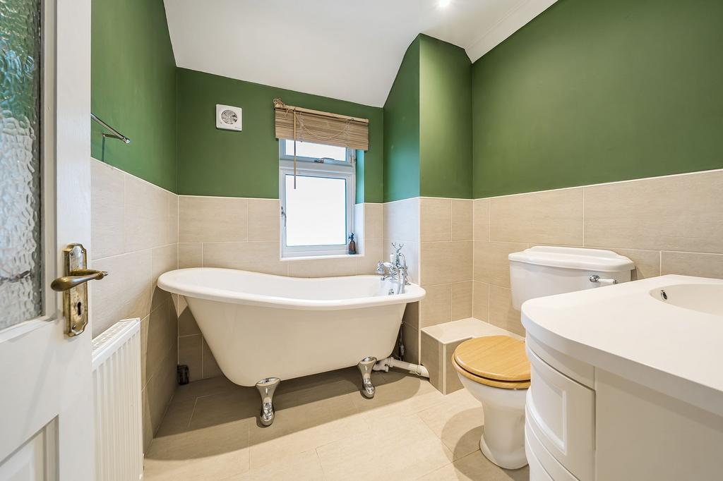 Bathroom (1)