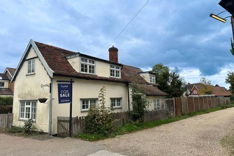 undefined, Lower Street, Stratford St. Mary, Colchester, Suffolk, CO7
