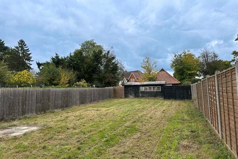 undefined, Lower Street, Stratford St. Mary, Colchester, Suffolk, CO7
