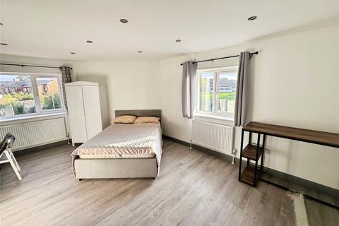 1 bedroom in a house share to rent, Chandos Grove, Greater Manchester M5