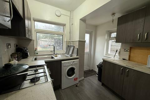 undefined, Powick Road, Erdington