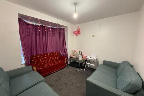 undefined, Powick Road, Erdington
