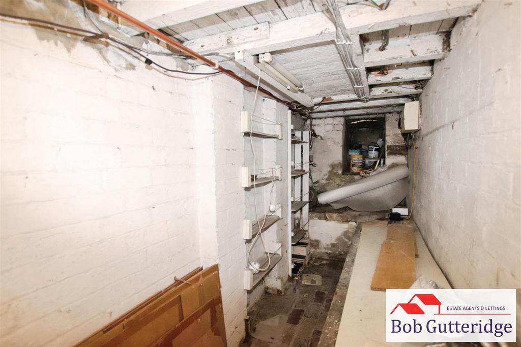 Cellar