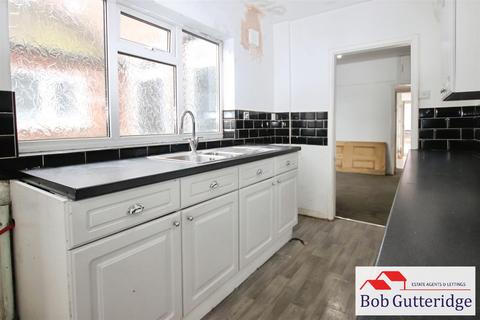 2 bedroom terraced house for sale, Heaton Terrace, Porthill, Newcastle