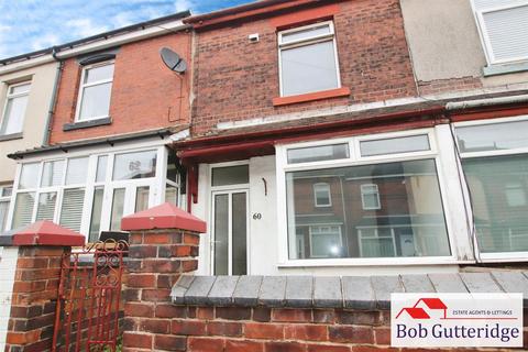 2 bedroom terraced house for sale, Heaton Terrace, Porthill, Newcastle