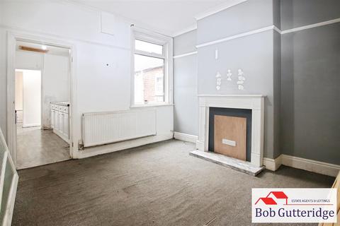 2 bedroom terraced house for sale, Heaton Terrace, Porthill, Newcastle
