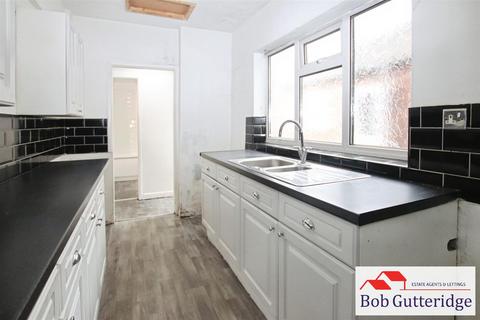 2 bedroom terraced house for sale, Heaton Terrace, Porthill, Newcastle