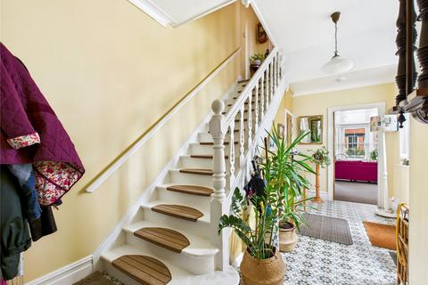 3 bedroom end of terrace house for sale, Quilter Road, Felixstowe, Suffolk, IP11