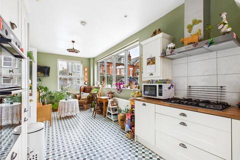 3 bedroom end of terrace house for sale, Quilter Road, Felixstowe, Suffolk, IP11