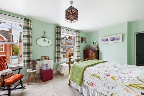 3 bedroom end of terrace house for sale, Quilter Road, Felixstowe, Suffolk, IP11