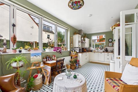 3 bedroom end of terrace house for sale, Quilter Road, Felixstowe, Suffolk, IP11