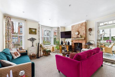 3 bedroom end of terrace house for sale, Quilter Road, Felixstowe, Suffolk, IP11
