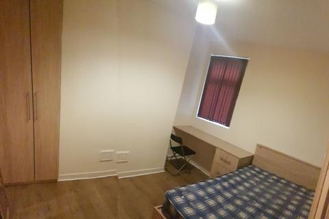 8 bedroom semi-detached house to rent, Egerton Road, Manchester