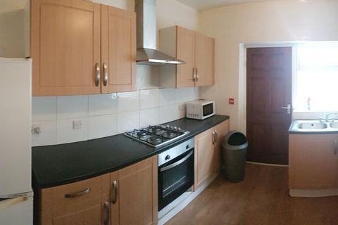 8 bedroom semi-detached house to rent, Egerton Road, Manchester