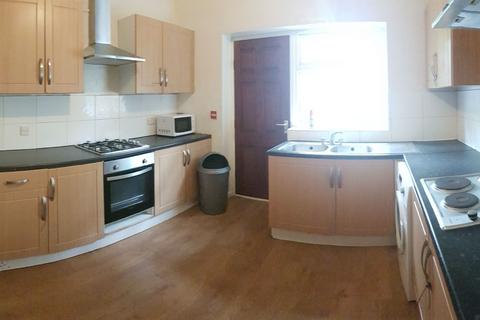 8 bedroom semi-detached house to rent, Egerton Road, Manchester