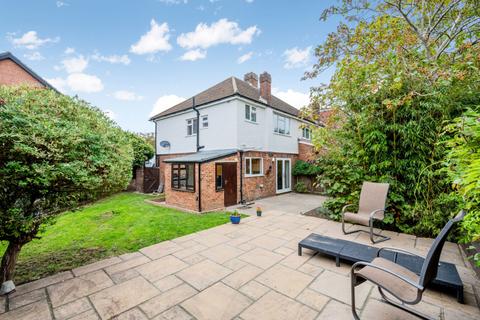 undefined, Verona Drive, Surbiton KT6