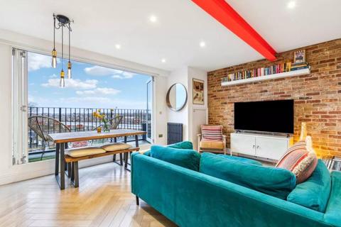1 bedroom apartment for sale, Walterton Road, Maida Vale, London, W9