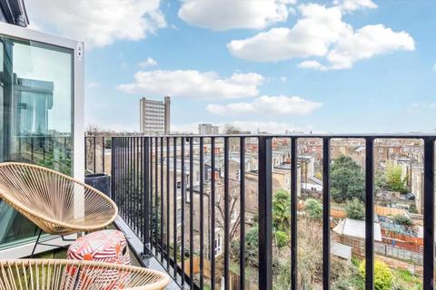 1 bedroom apartment for sale, Walterton Road, Maida Vale, London, W9