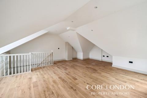 2 bedroom apartment for sale, Avenue Gardens, Acton, W3