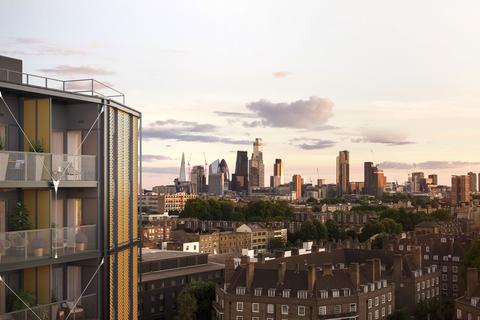 undefined, London E2