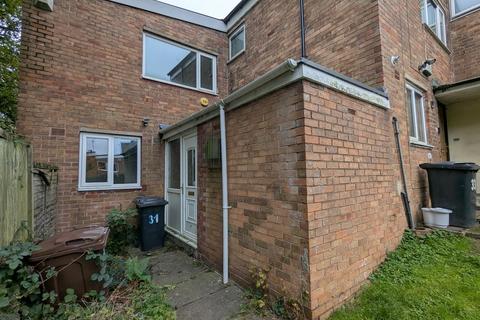 31 Ironside Place, Sheffield, S14 1FD