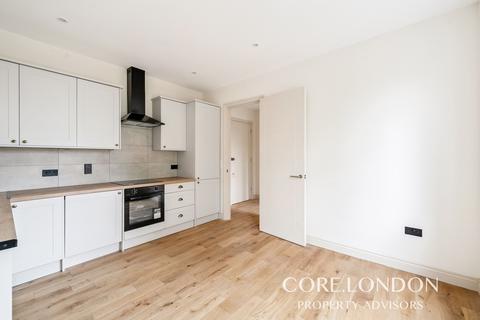 1 bedroom apartment for sale, Avenue Gardens, Acton, W3