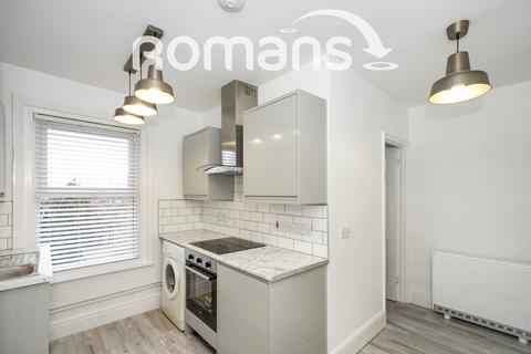 undefined, Radnor Street, Swindon, Wiltshire, SN1