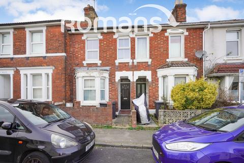 undefined, Radnor Street, Swindon, Wiltshire, SN1