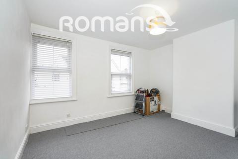 undefined, Radnor Street, Swindon, Wiltshire, SN1