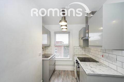 undefined, Radnor Street, Swindon, Wiltshire, SN1