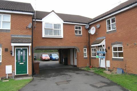Waterloo Drive, Banbury OX16