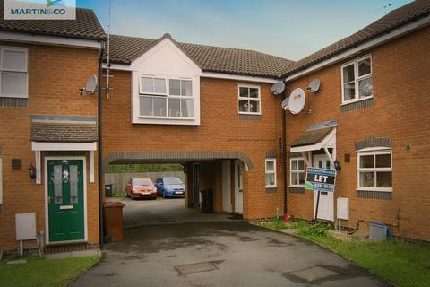 undefined, Waterloo Drive, Banbury OX16