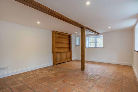 undefined, Back Way, Oxford OX44