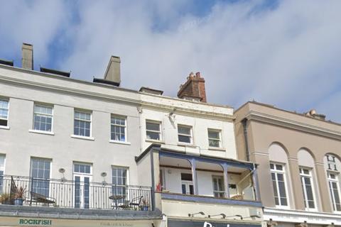 undefined, New Street , Weymouth
