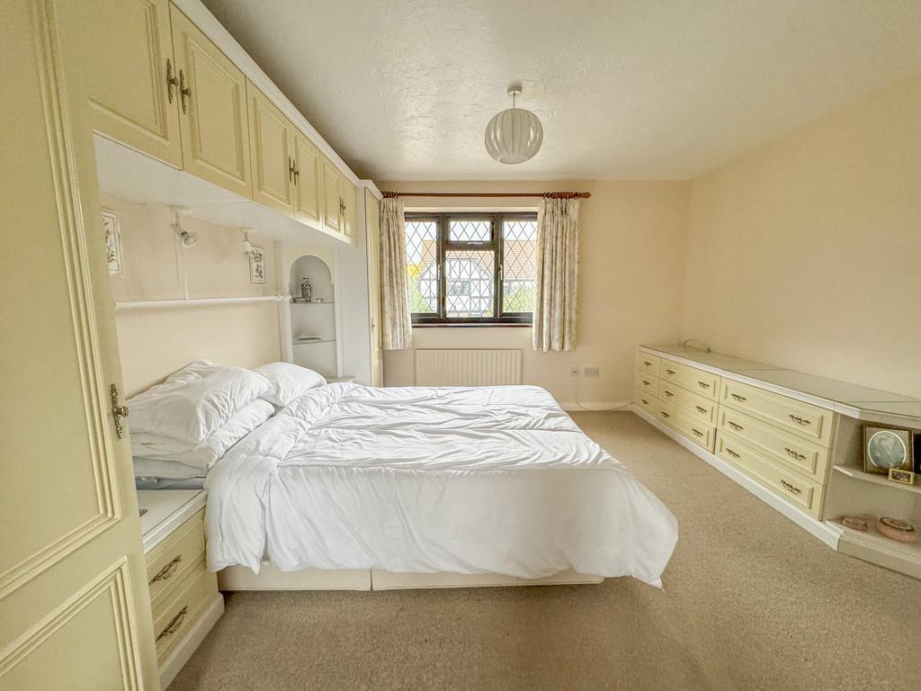 Bed 1 1