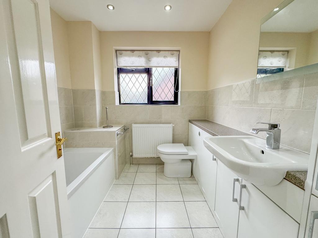 En suite